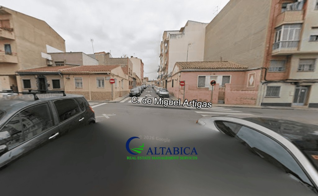 Imagen 2 de Piso en Venta en Zaragoza Zaragoza