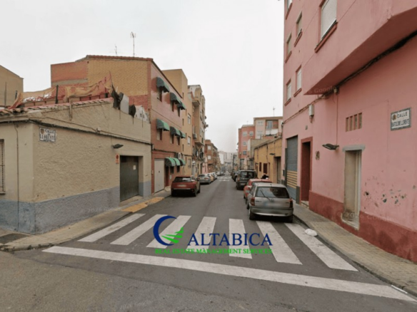 Imagen 3 de Piso en Venta en Zaragoza Zaragoza