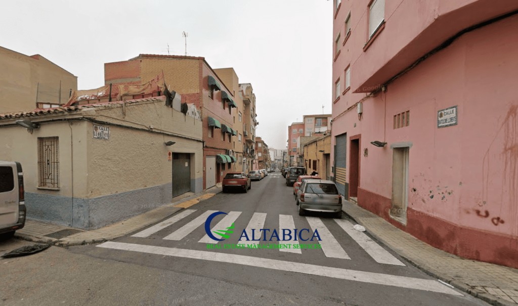 Imagen 3 de Piso en Venta en Zaragoza Zaragoza