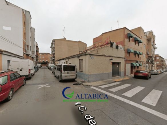 Imagen 4 de Piso en Venta en Zaragoza Zaragoza