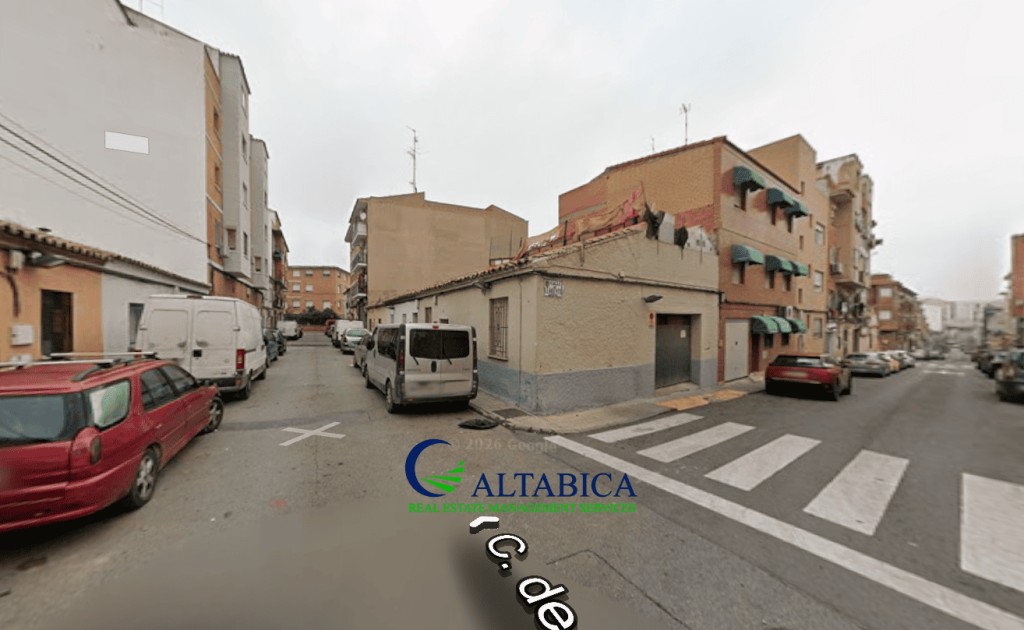 Imagen 4 de Piso en Venta en Zaragoza Zaragoza