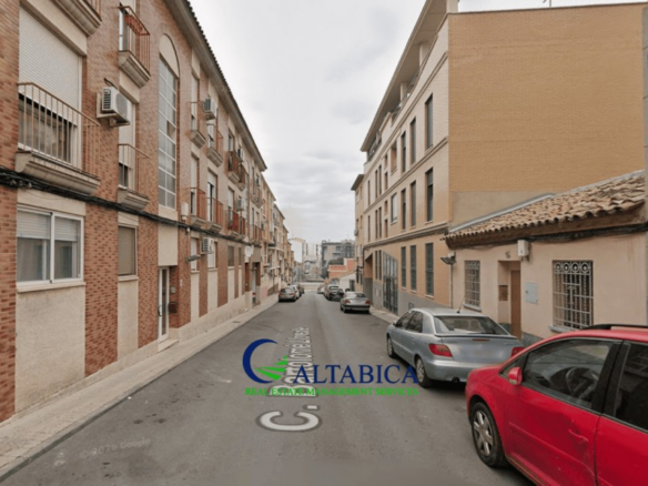 Imagen 1 de Piso en Venta en Zaragoza Zaragoza