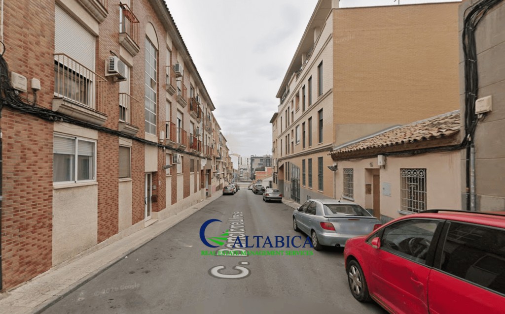 Imagen 1 de Piso en Venta en Zaragoza Zaragoza