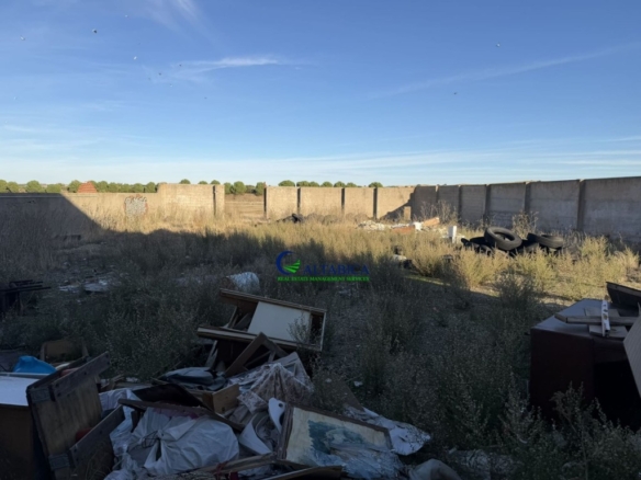 Imagen 3 de Nave industrial en Venta en Miranda De Azan Salamanca