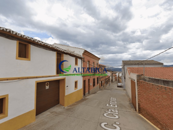 Imagen 1 de Casa-Chalet en Venta en Navalucillos
