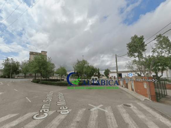 Imagen 2 de Casa-Chalet en Venta en Gálvez Toledo