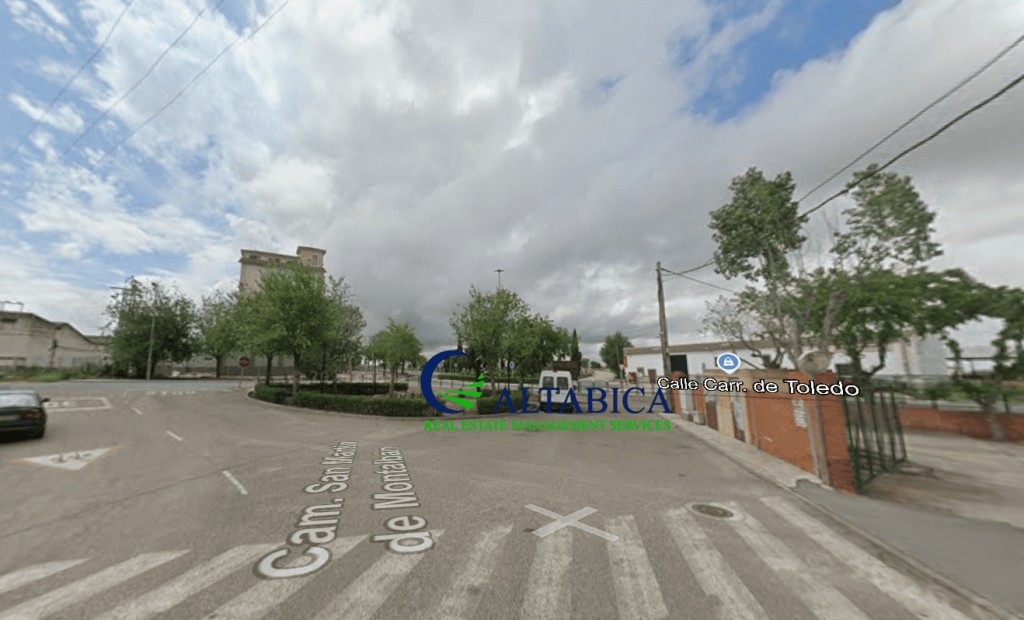 Imagen 2 de Casa-Chalet en Venta en Gálvez Toledo