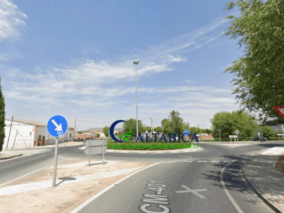 Imagen 3 de Casa-Chalet en Venta en Gálvez Toledo