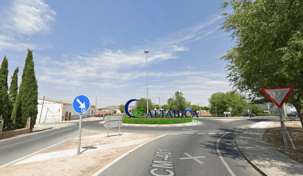 Imagen 3 de Casa-Chalet en Venta en Gálvez Toledo
