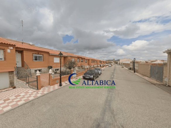 Imagen 1 de Casa-Chalet en Venta en Gálvez Toledo