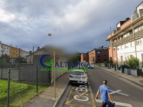 Imagen 2 de Piso en Venta en Torrelavega Cantabria