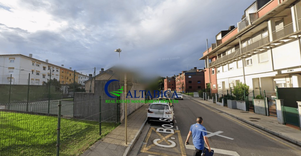 Imagen 2 de Piso en Venta en Torrelavega Cantabria