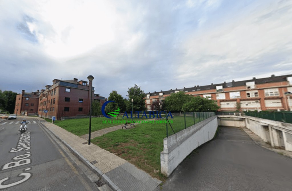 Imagen 3 de Piso en Venta en Torrelavega Cantabria