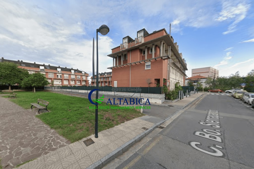Imagen 4 de Piso en Venta en Torrelavega Cantabria