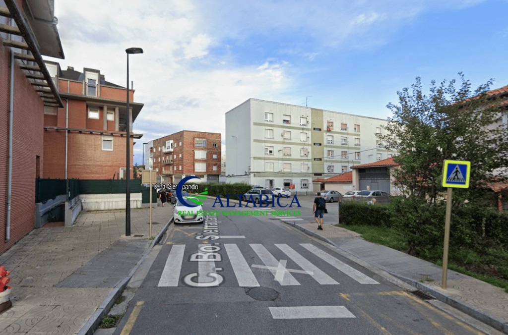 Imagen 1 de Piso en Venta en Torrelavega Cantabria