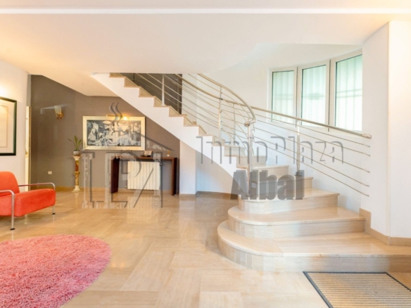 Imagen 2 de Casa-Chalet en Venta en Albal Valencia