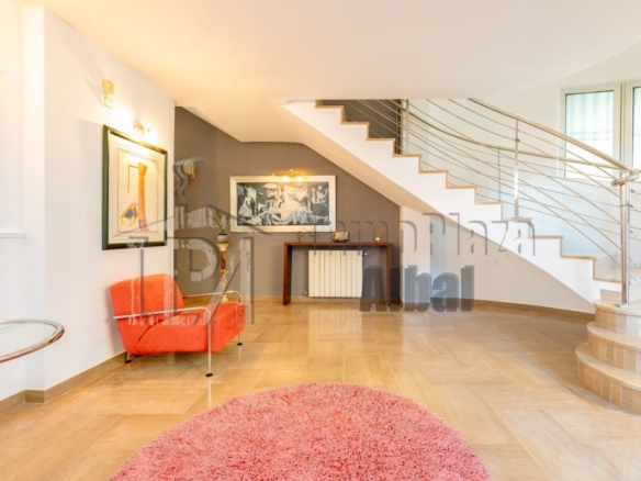 Imagen 4 de Casa-Chalet en Venta en Albal Valencia