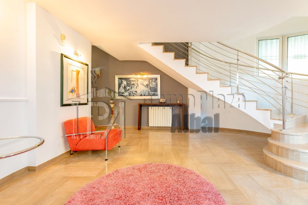 Imagen 4 de Casa-Chalet en Venta en Albal Valencia