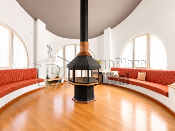Imagen 1 de Casa-Chalet en Venta en Albal Valencia