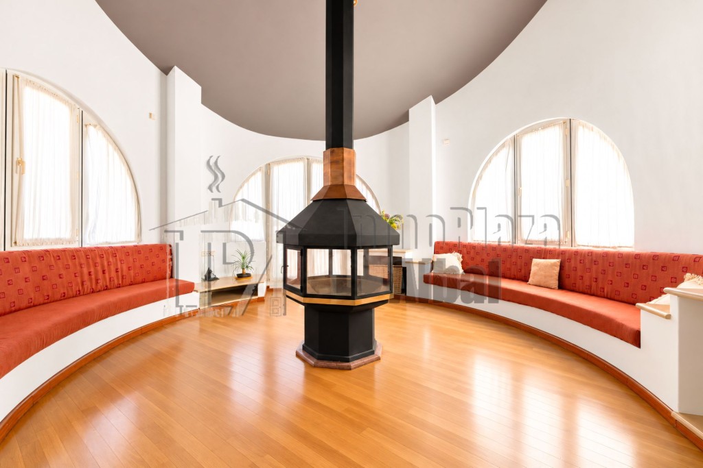 Imagen 1 de Casa-Chalet en Venta en Albal Valencia