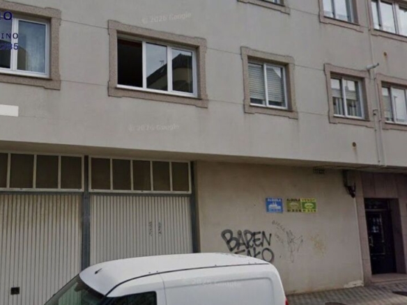 Imagen 2 de Piso en Alquiler en Esteiro La Coruña Ref: 438624