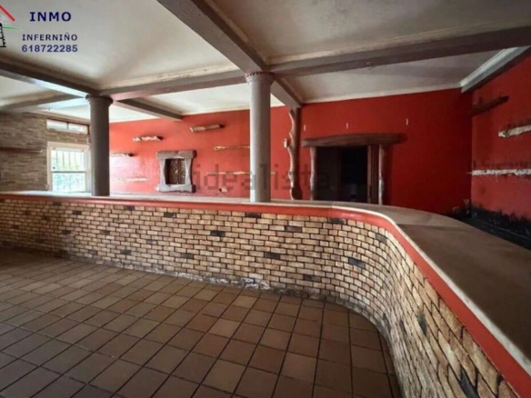 Imagen 2 de Casa-Chalet en Venta en Monfero La Coruña Ref: 438625