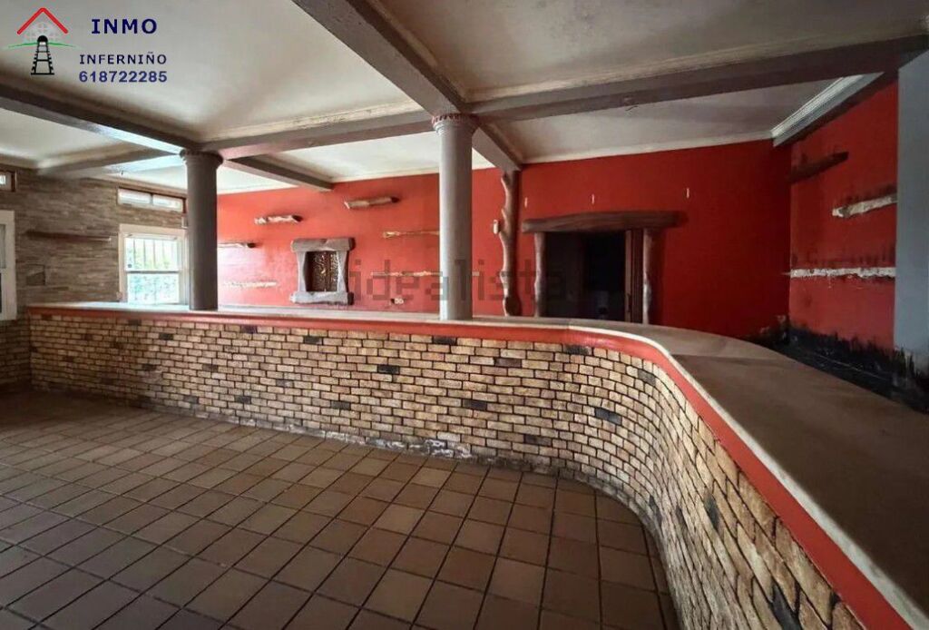 Imagen 2 de Casa-Chalet en Venta en Monfero La Coruña Ref: 438625