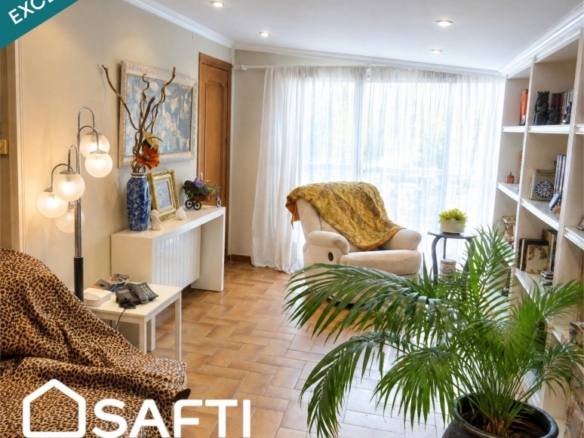 Imagen 3 de Tu oasis con jardín en Sant Vicenç de Castellet