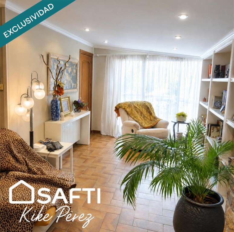 Imagen 3 de Tu oasis con jardín en Sant Vicenç de Castellet