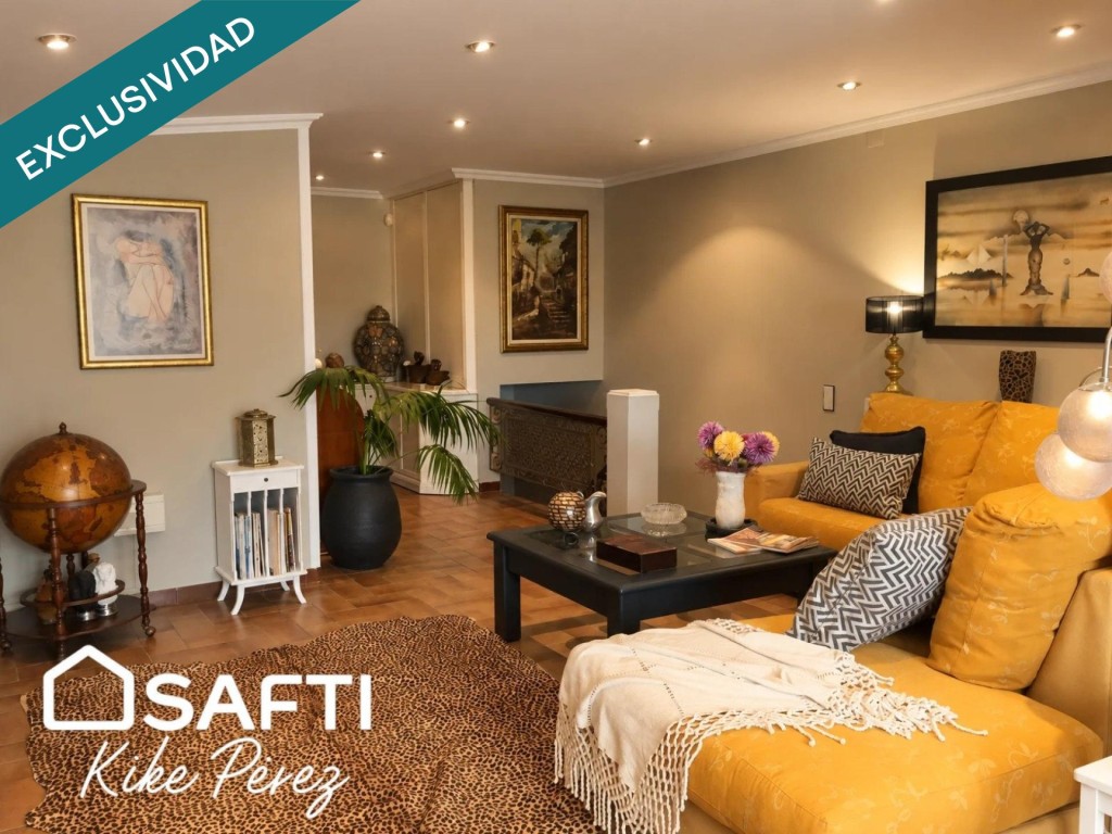 Imagen 4 de Tu oasis con jardín en Sant Vicenç de Castellet