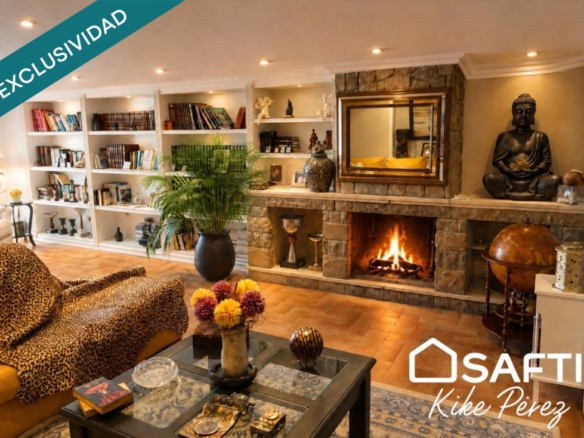 Imagen 1 de Tu oasis con jardín en Sant Vicenç de Castellet