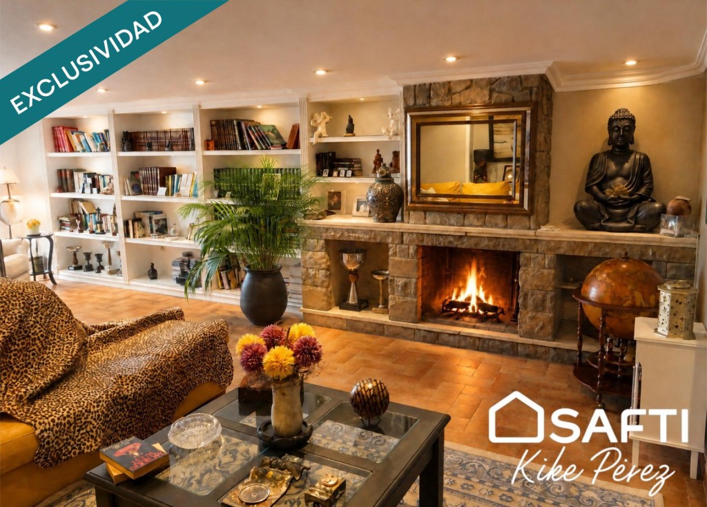 Imagen 1 de Tu oasis con jardín en Sant Vicenç de Castellet