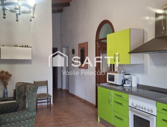 Imagen 2 de Finca rústica en venta en Sierra de Mampar s/n
