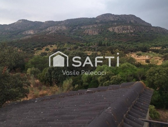 Imagen 3 de Finca rústica en venta en Sierra de Mampar s/n