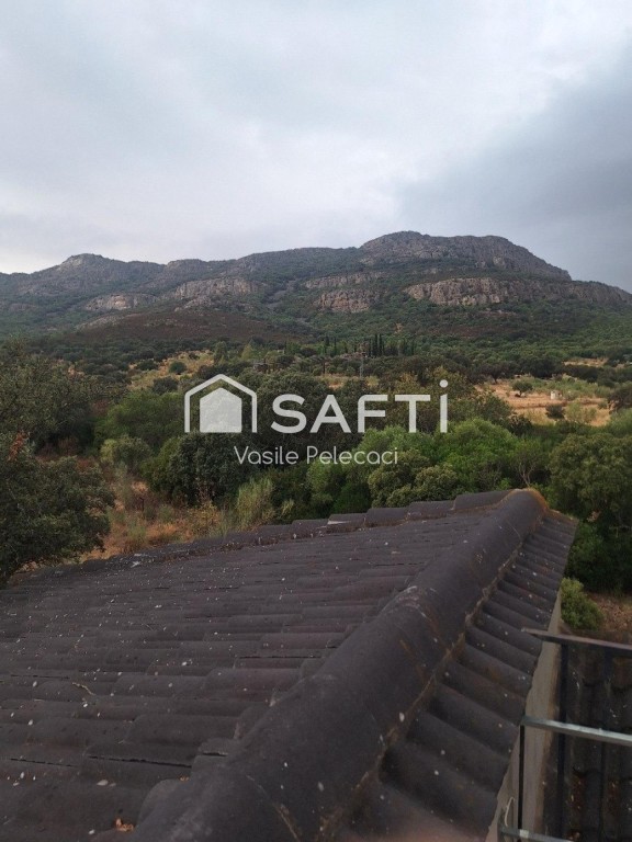 Imagen 3 de Finca rústica en venta en Sierra de Mampar s/n