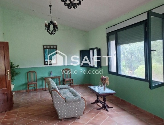 Imagen 4 de Finca rústica en venta en Sierra de Mampar s/n