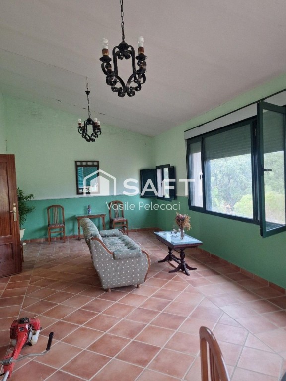 Imagen 4 de Finca rústica en venta en Sierra de Mampar s/n