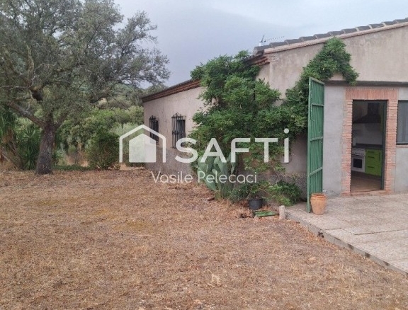 Imagen 1 de Finca rústica en venta en Sierra de Mampar s/n