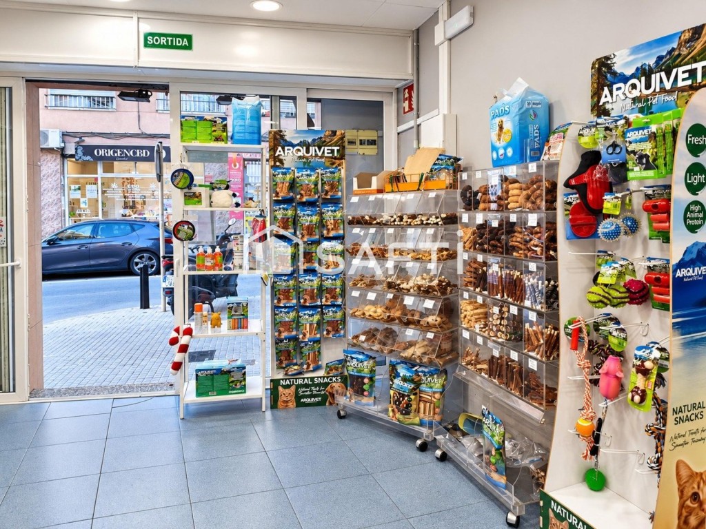 Imagen 2 de Tu tienda de mascotas