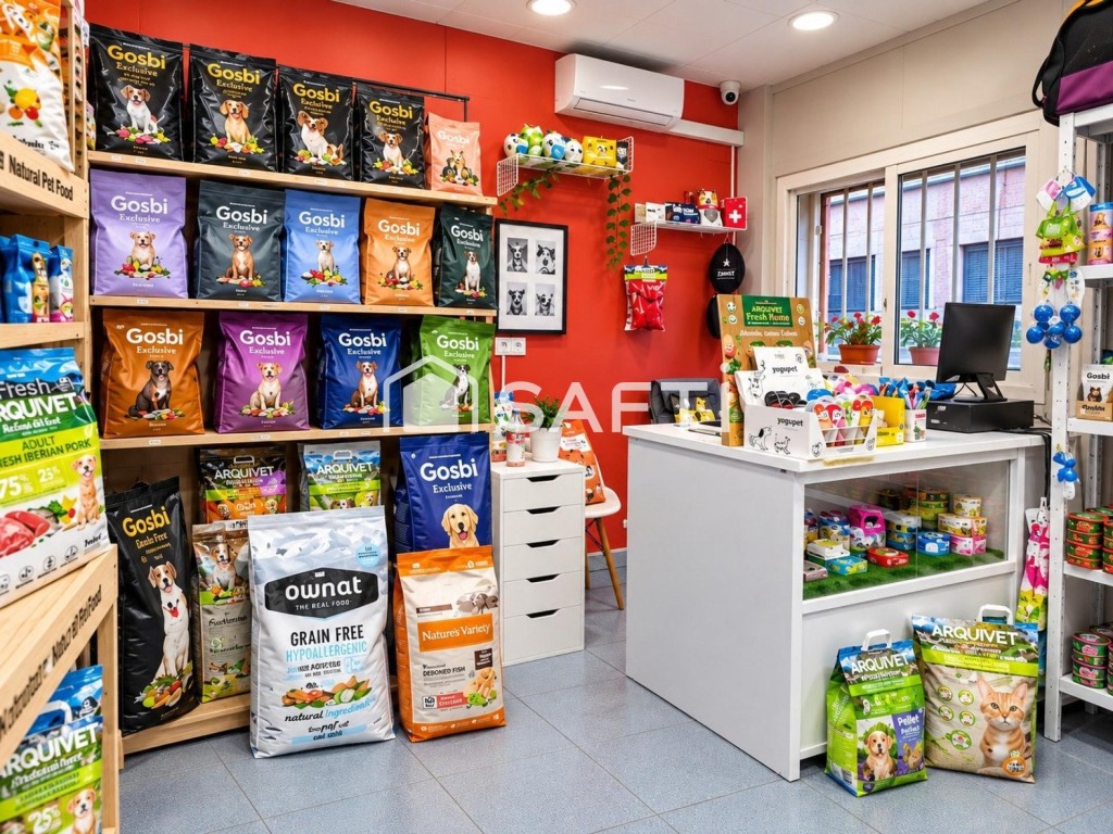 Imagen 1 de Tu tienda de mascotas