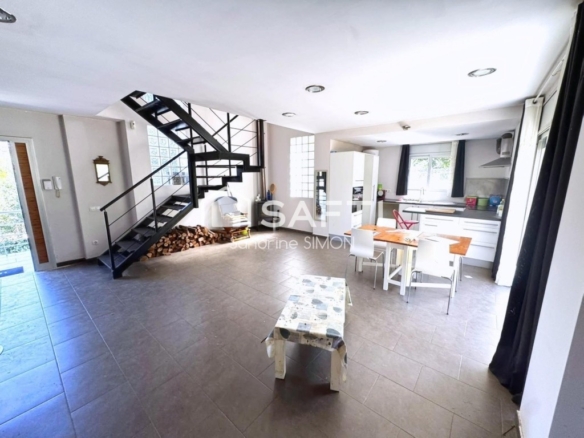 Imagen 2 de Casa moderna 4 habitaciones cerca de Lloret de mar