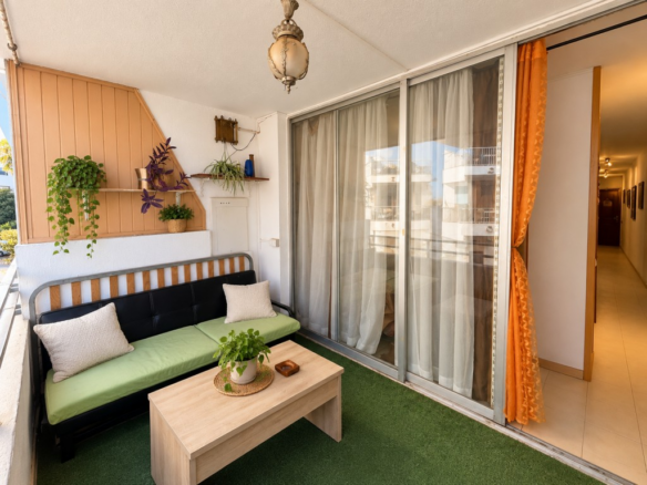 Imagen 2 de Piso en Venta en Ses Figueres Baleares