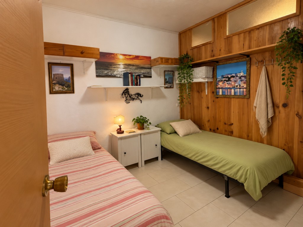 Imagen 4 de Piso en Venta en Ses Figueres Baleares