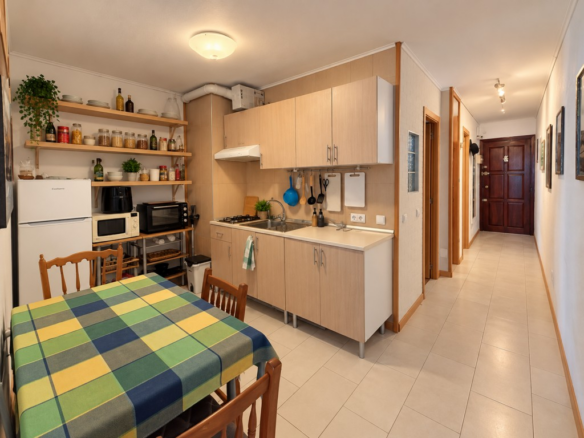 Imagen 1 de Piso en Venta en Ses Figueres Baleares