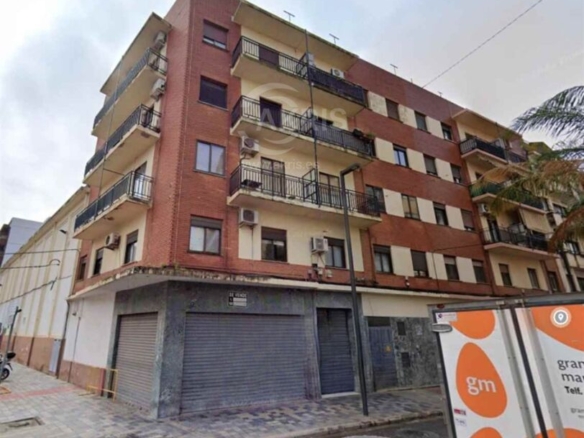 Imagen 2 de Piso en Valencia