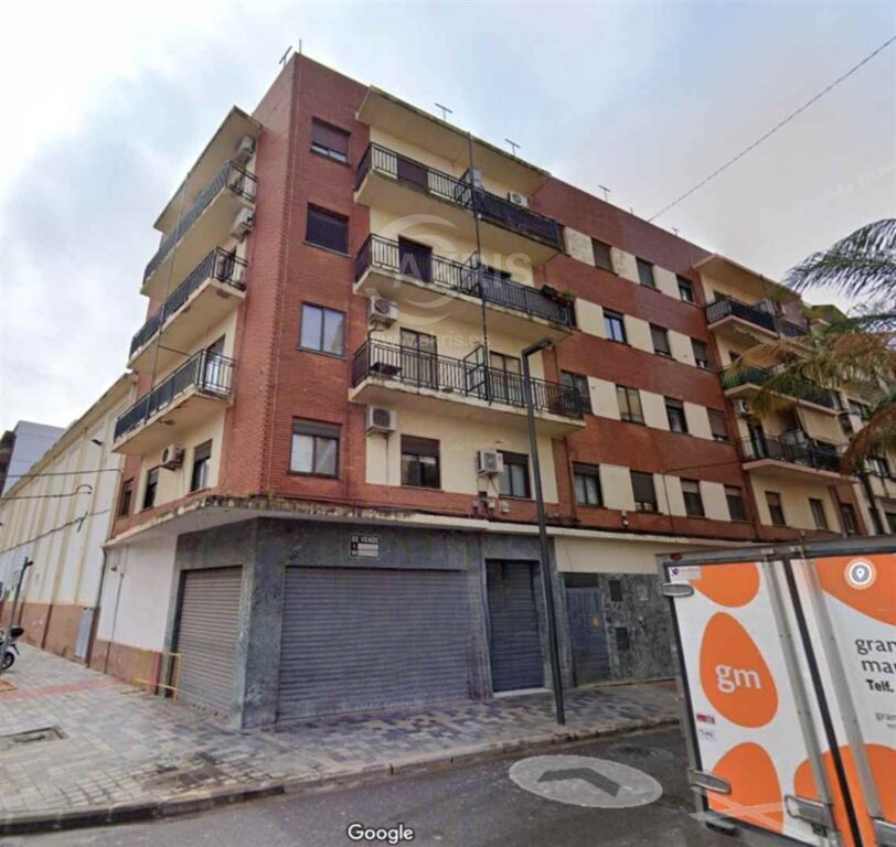 Imagen 2 de Piso en Valencia