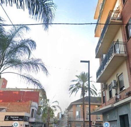Imagen 3 de Piso en Valencia