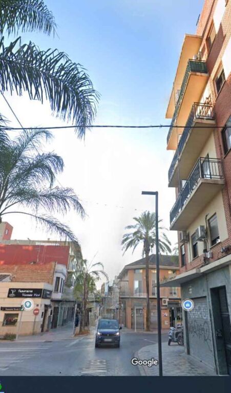 Imagen 3 de Piso en Valencia