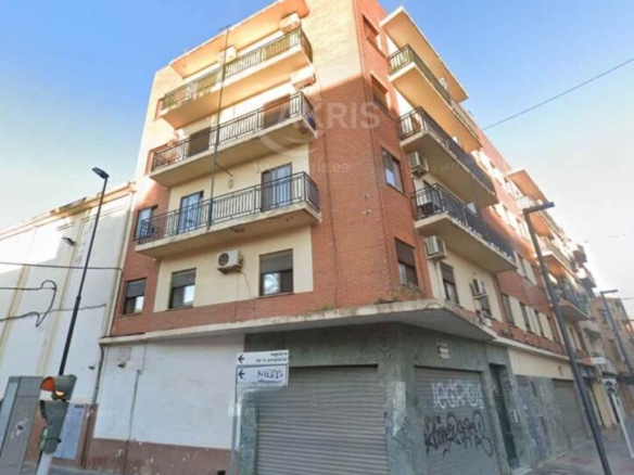 Imagen 1 de Piso en Valencia