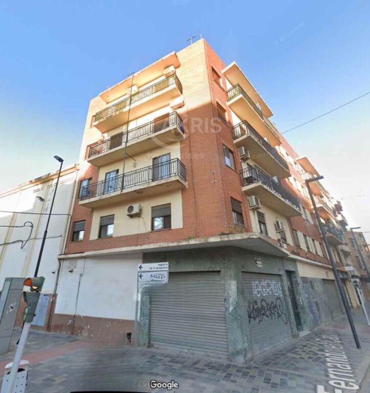Imagen 1 de Piso en Valencia